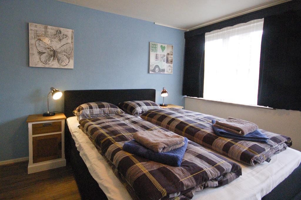 Bed & Breakfast De Pegel Thorn Δωμάτιο φωτογραφία